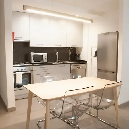 FLH Liberdade Terrace Apartment-2